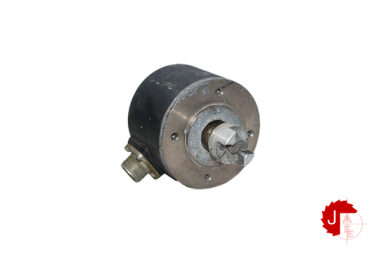 LENORD+BAUER 	GEL 260-V-00100B400	Incremental Encoder