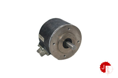 LENORD+BAUER 	GEL 260-V-04000B001	Incremental Encoder