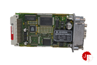 SIEMENS	6SN1114-0NB01-0AA1 Board