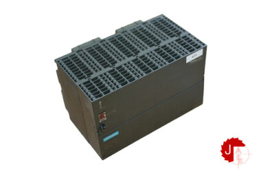 SIEMENS	6EP1 334-1SL 11	Power Supply SITOP Power 10