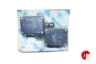 SCHMERSAL MR441-11Y LIMIT SWITCH