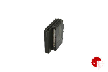 SIEMENS	6ES7 360-3AA01-0AA0	INTERFACE MODULE