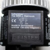 LEISTER CH-6056 HOT AIR BLOWER Typ 5000