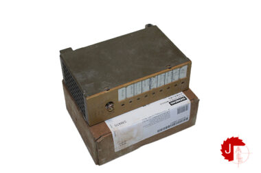 SIEMENS 6ES5 421-8MA12 DIGITAL INPUT