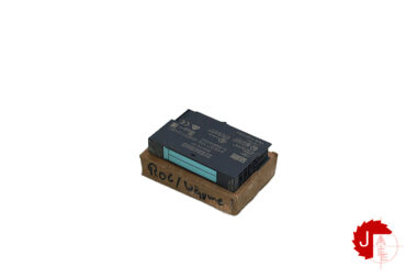 SIEMENS	6ES7 134-4NB51-0AB0	SIMATIC DP, ELECTRONIC MODULE ET 200S