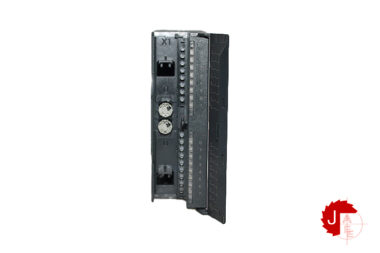 SIEMENS	6ES7 321-1BH02-0AA0	Digital input module
