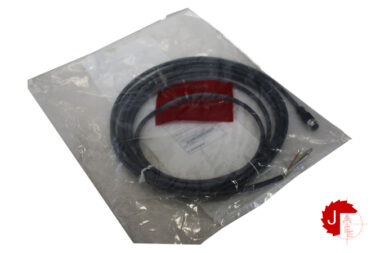 SCHMERSAL A-K8P-M12-S-G-5M-BK-2-X-A-4-69 PRE-WIRED CABLE 103007358