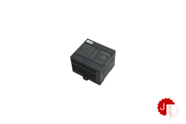 SIEMENS	6ES7 307-1EA07-0AA0	Regulated power supply