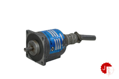 MEDIOCOD 	5/12 M 500 RJN	Incremental Encoder