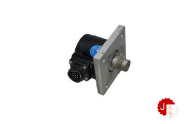 HOHNER	AWI58S-063R528-500	Incremental Encoder