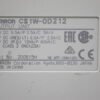 OMRON CS1W-OD212 OUTPUT UNIT