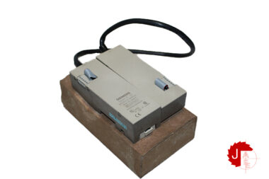 SIEMENS 6ES5 315-8MA11 INTERFACE MODUILE