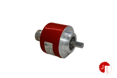 FRITZ KUBLER 	8.5800.1253.4000 Incremental Encoder
