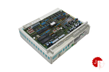 SIEMENS SIMATIC 6ES5 240-1AA21 POSITIONING MODULE