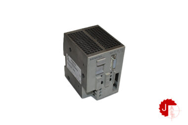SIEMENS 6ES5 100-8MA02 SIMATIC S5-100U CPU 100