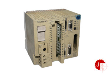 SIEMENS	6ES5 095-8MD03	Processor Module	SIMATIC S5-95U
