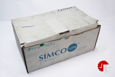 SIMCO A2A7S POWER UNIT