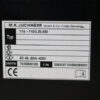 JUMO TYA-110/3,25,400 Thyristor Power Controller