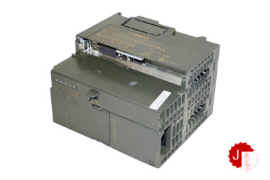 SIEMENS	6GK7343-1EX10-0XE0	SIMATIC NET CP