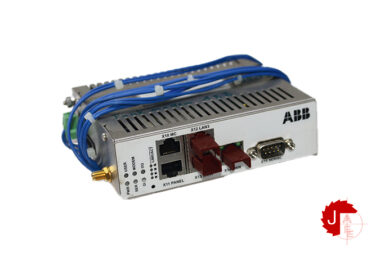 ABB	 3HAC043053-001/02	Remote Service box	DSQC 680