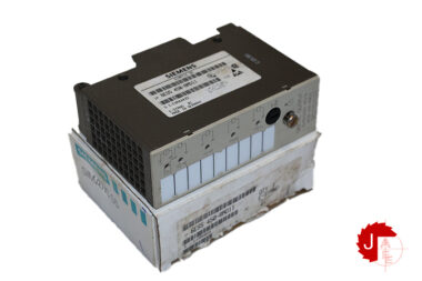 SIEMENS 6ES5 450-8MB11 DEGITAL OUTPUT 100U