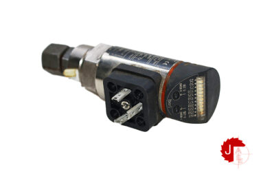 IFM PB5001 Pressure sensor with LED bar display