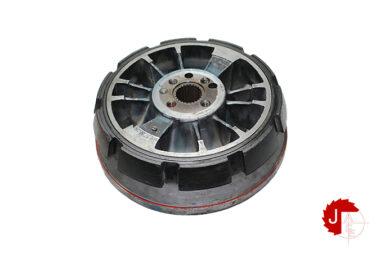 DMAG 636 645 44 Conical Brake Disc
