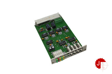 Eltex GNH 60 1604.01.EL CONTROL CARD