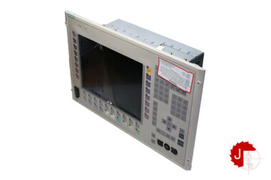 SIEMENS 6AV7723-1BC10-0AD0 SIMATIC PANEL PC 670