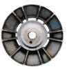 DEMAG 054 707 84 Conical Brake Disc