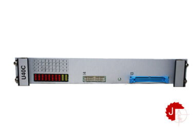 CO.FIN.S.R.L U40C C36SV0010283 CONTROL CARD