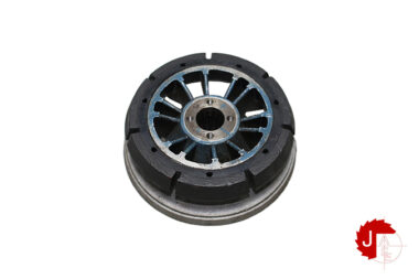 DEMAG 054 707 84 Conical Brake Disc