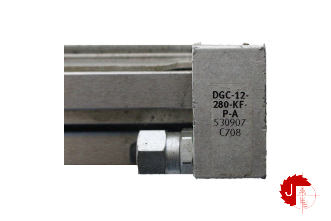 FESTO DGC-12-280-KF-P-A Linear actuator 530907