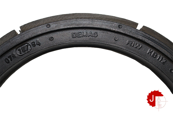 DEMAG 074 787 84 Conical Brake Ring