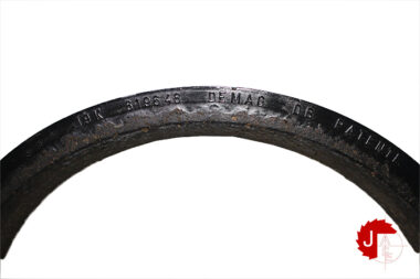 DEMAG 619 648 Conical Brake Ring