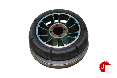 DEMAG 074 707 84 Conical Brake Disc