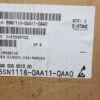 SIEMENS 462008.1001.01 CNC PC BOARD 6SN118-0AA11-0AA0