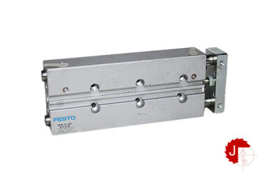 FESTO DFM-12-100-B-P-A-GF Guided actuator 529119