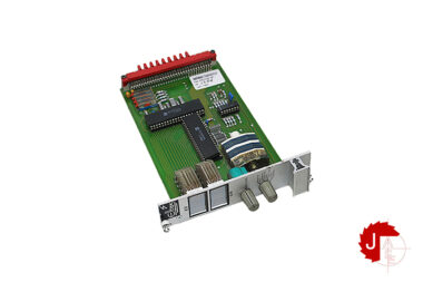 Eltex KSH230-90 CONTROL CARD GHN 60 1712.01 EL