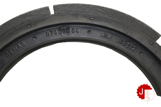 DEMAG 074 786 84 Brake Ring