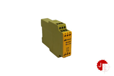 Pilz PNOZ X7 24 V DC/AC 2S  SAFETY RELAY