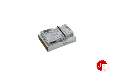 WAGO 750-1504 16-Channel Digital Output Module