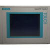 SIEMENS 6AV6 642-0AA11-0AX1 SIMATIVC PANEL