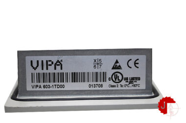 VIPA VDI A 603-1TD00 Text Display