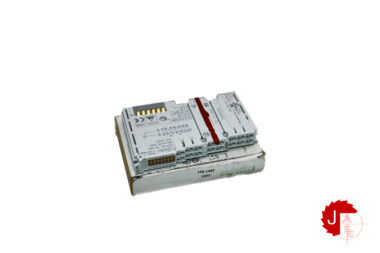 WAGO 750-1405 Digital Input Module