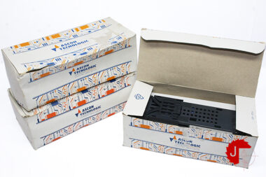 ASCON TECNOLOGIC M6-3151-0000/C43 Temperature controller