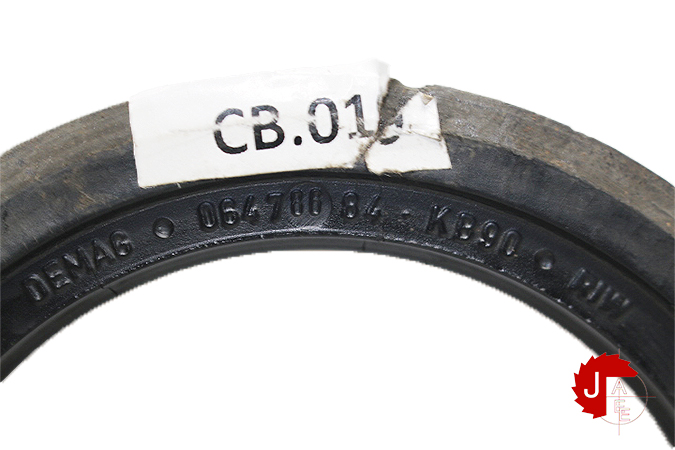 DEMAG 064 786 84 Conical Brake Ring
