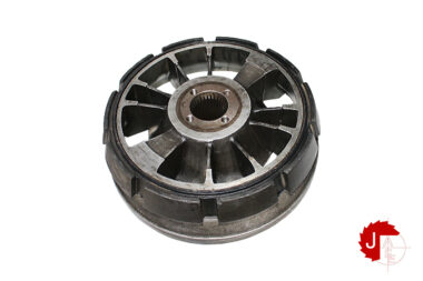 DEMAG 099 757 84 Conical Brake Disc