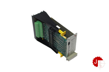 HYDAC UBS 2111 Control Amplifier