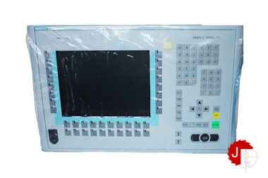 SIEMENS 6AV7721-1AC00-0AD0 SIMATIC PANEL PC 670